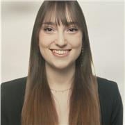 Profesora de cualquier materia impartida en primaria o ESO.